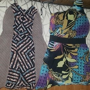 Summer dresses